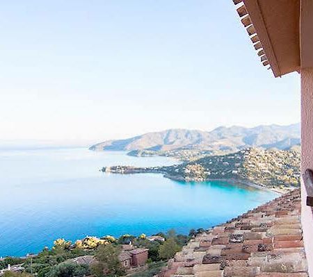 Club Esse Torre Delle Stelle Hotell Exteriör bild